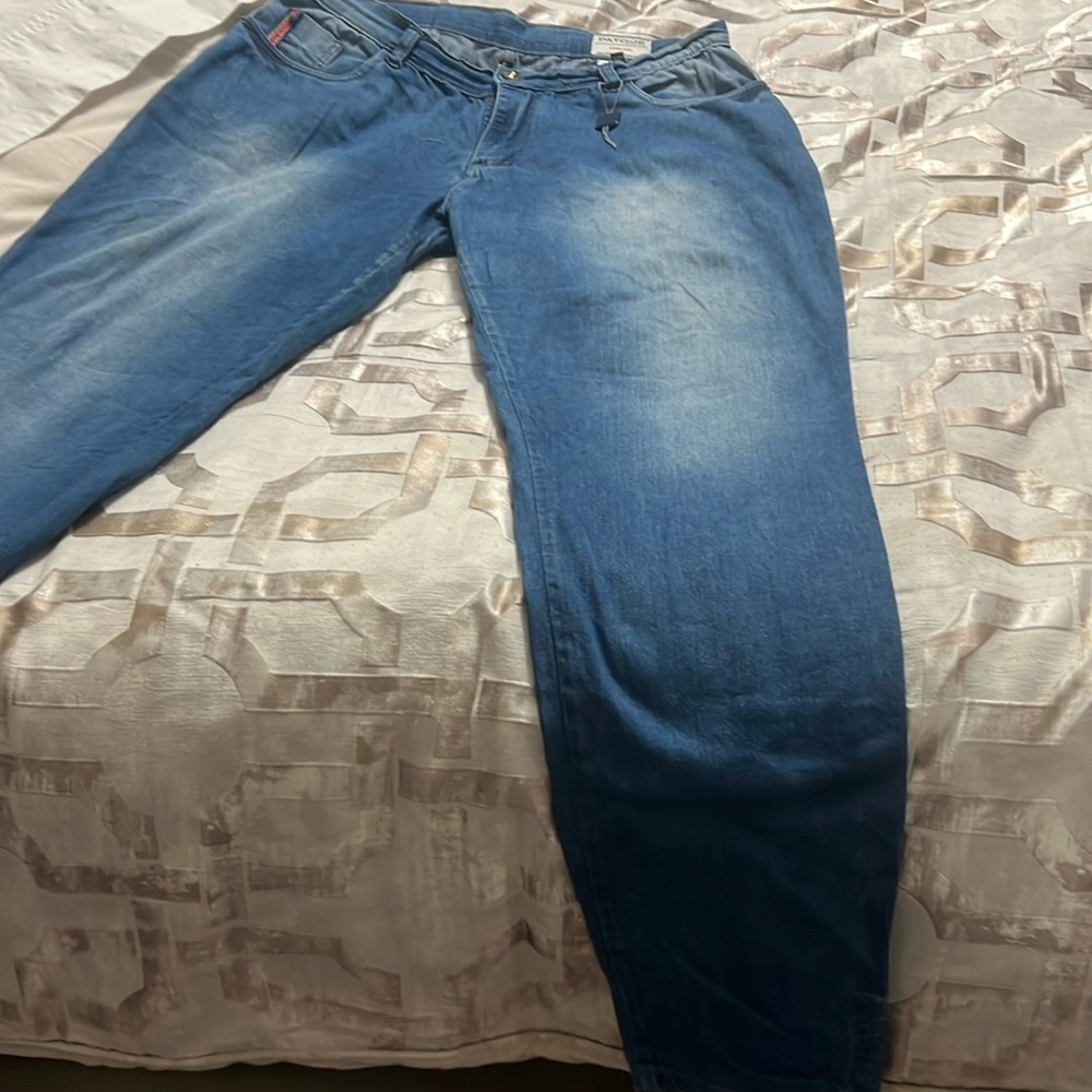 Patoge size 46